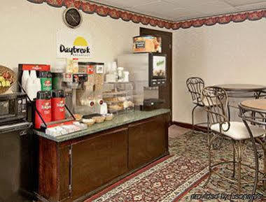 Rodeway Inn Concord Exterior foto